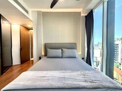 The Iveria (D9), Apartment #575815181